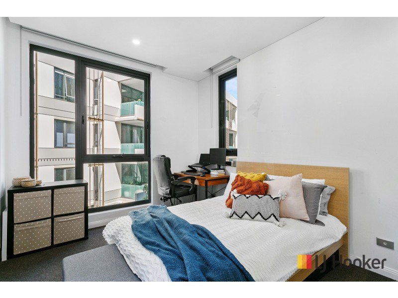 215/20 Hudson Street, Lewisham NSW 2049