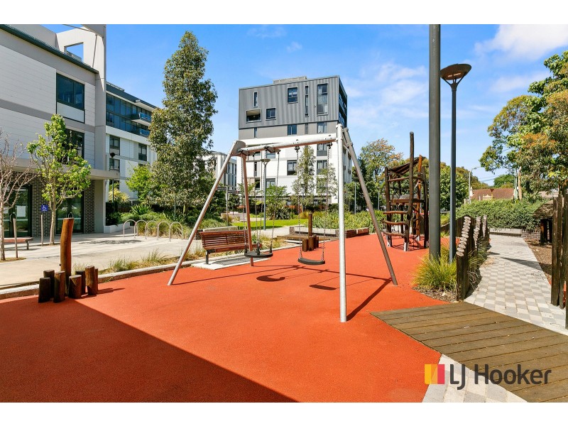 215/20 Hudson Street, Lewisham NSW 2049