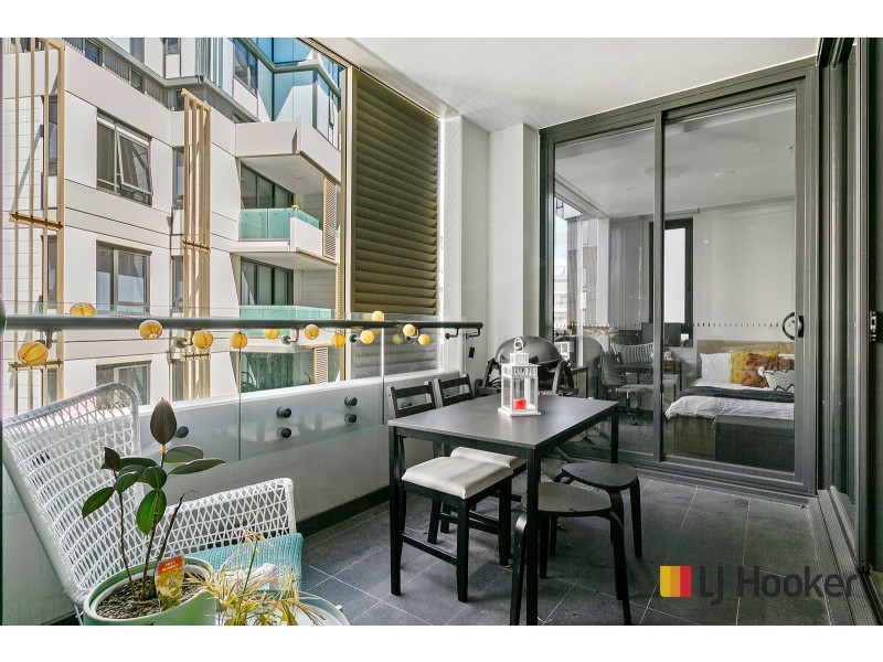 215/20 Hudson Street, Lewisham NSW 2049