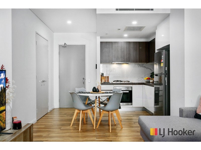 215/20 Hudson Street, Lewisham NSW 2049