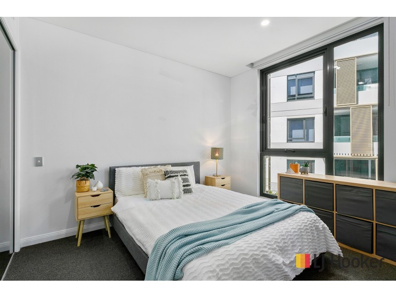 215/20 Hudson Street, Lewisham NSW 2049