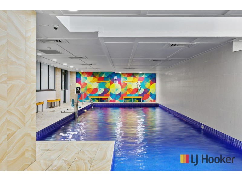 215/20 Hudson Street, Lewisham NSW 2049