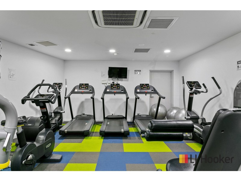 215/20 Hudson Street, Lewisham NSW 2049