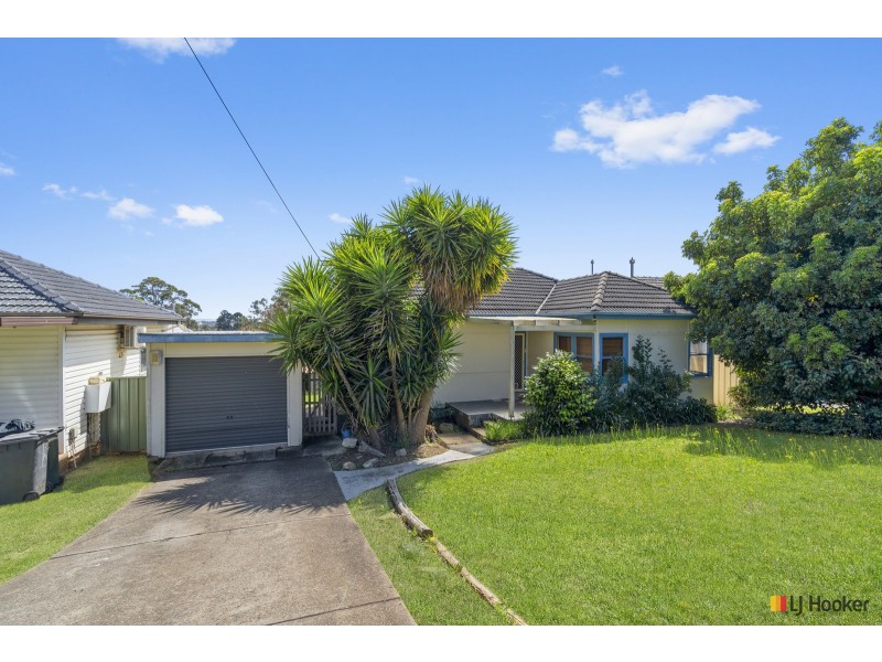 6 High Street, Campbelltown NSW 2560