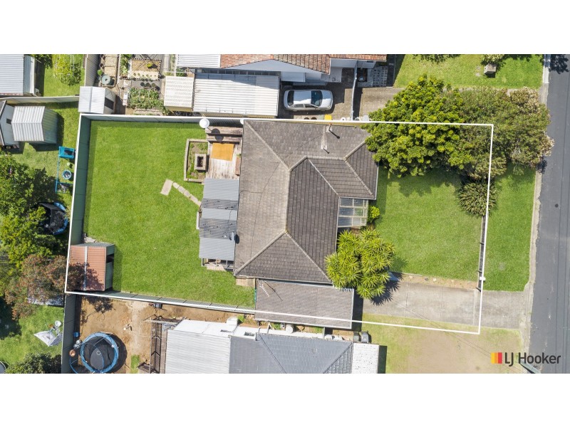 6 High Street, Campbelltown NSW 2560