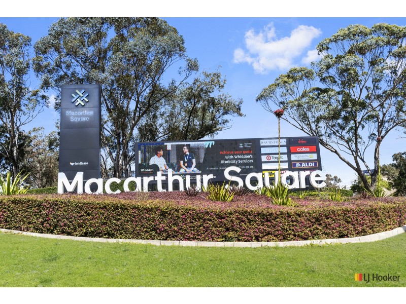 6 High Street, Campbelltown NSW 2560