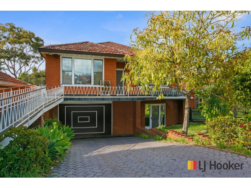 86 Princes Highway, Beverley Park NSW 2217