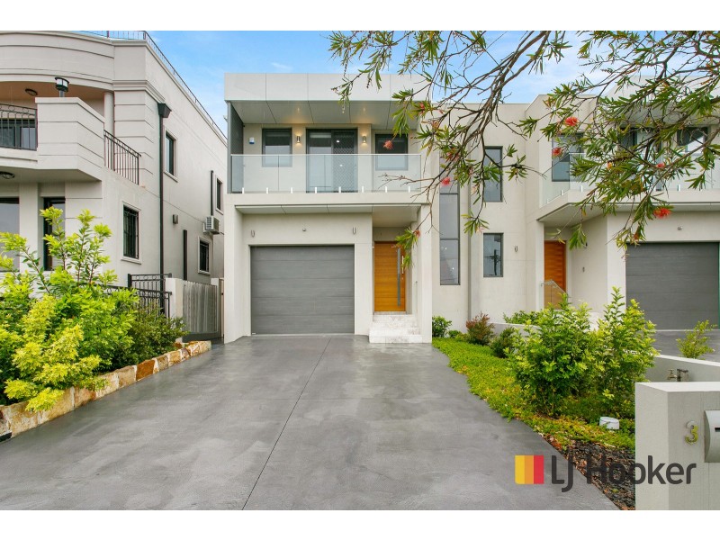 3 Prairievale Road, South Hurstville NSW 2221