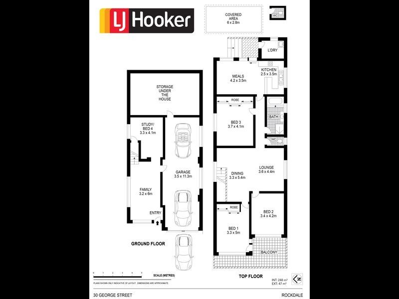 30 George Street, Rockdale NSW 2216