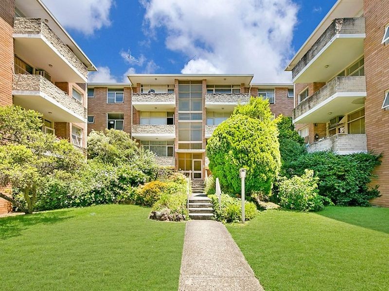 20/7-9 Bellevue Pde, Hurstville NSW 2220