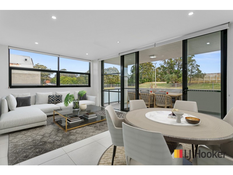 104/46-48 President Avenue, Caringbah NSW 2229