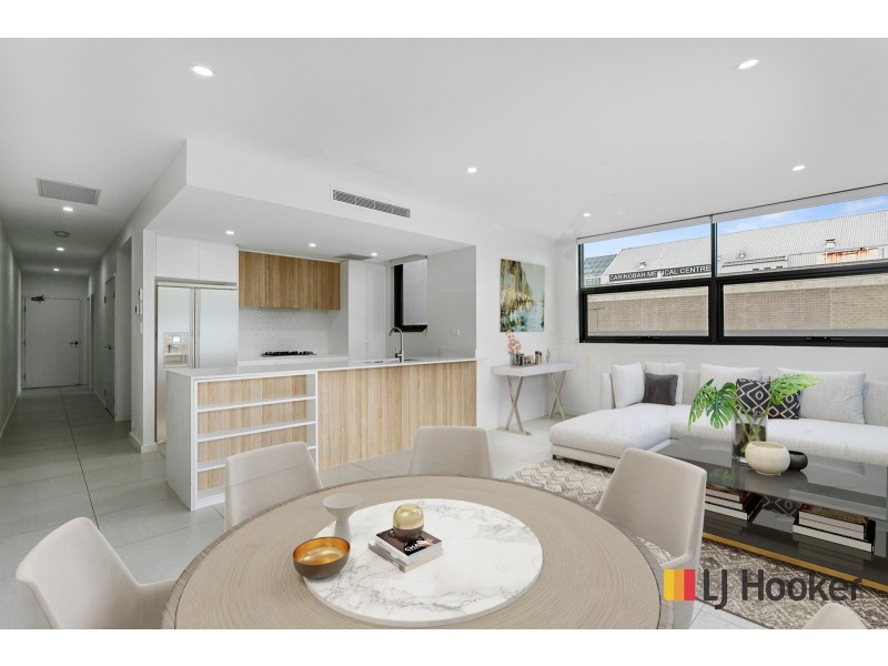 104/46-48 President Avenue, Caringbah NSW 2229