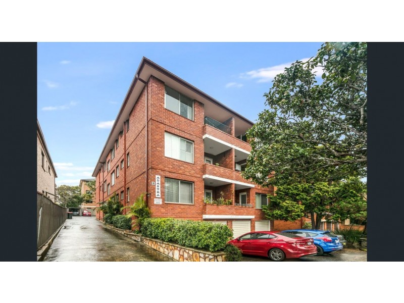 12/3 Nelson Street, Penshurst NSW 2222