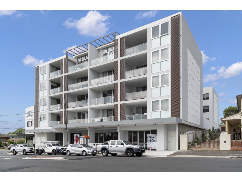 301/45-51 Andover Street, Carlton NSW 2218