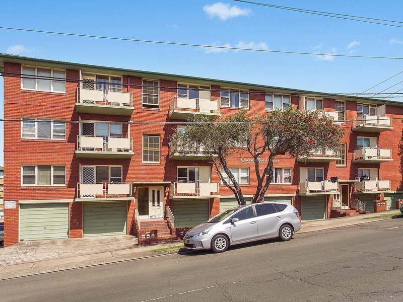 7/77 Queens Road, Hurstville NSW 2220
