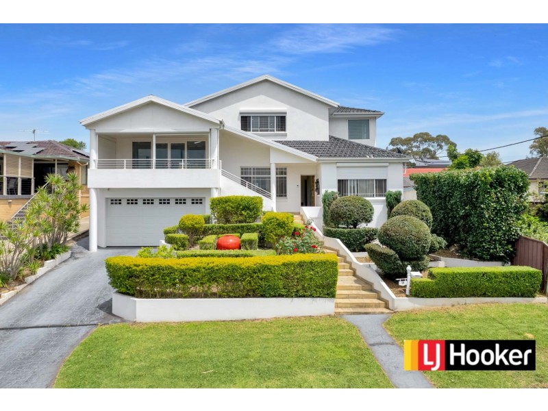 19 Truro Parade, Padstow NSW 2211