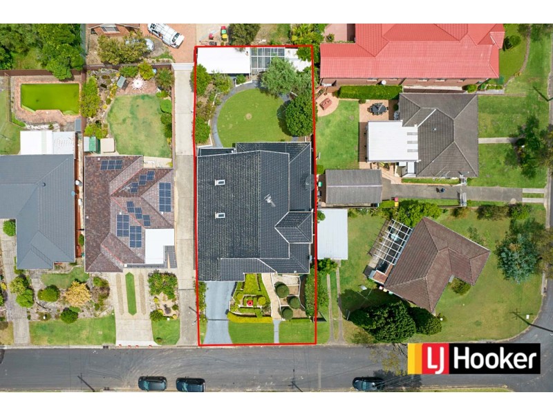 19 Truro Parade, Padstow NSW 2211