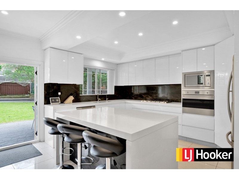 19 Truro Parade, Padstow NSW 2211