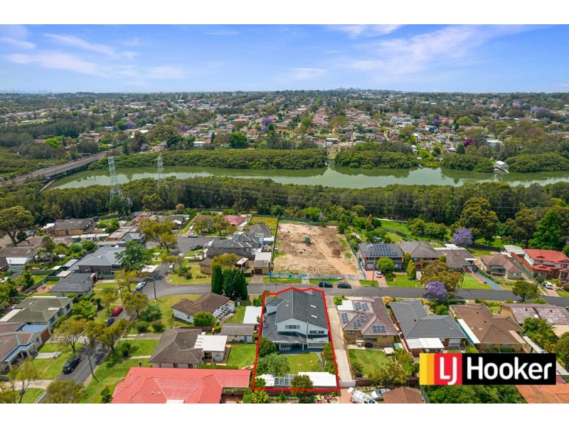 19 Truro Parade, Padstow NSW 2211