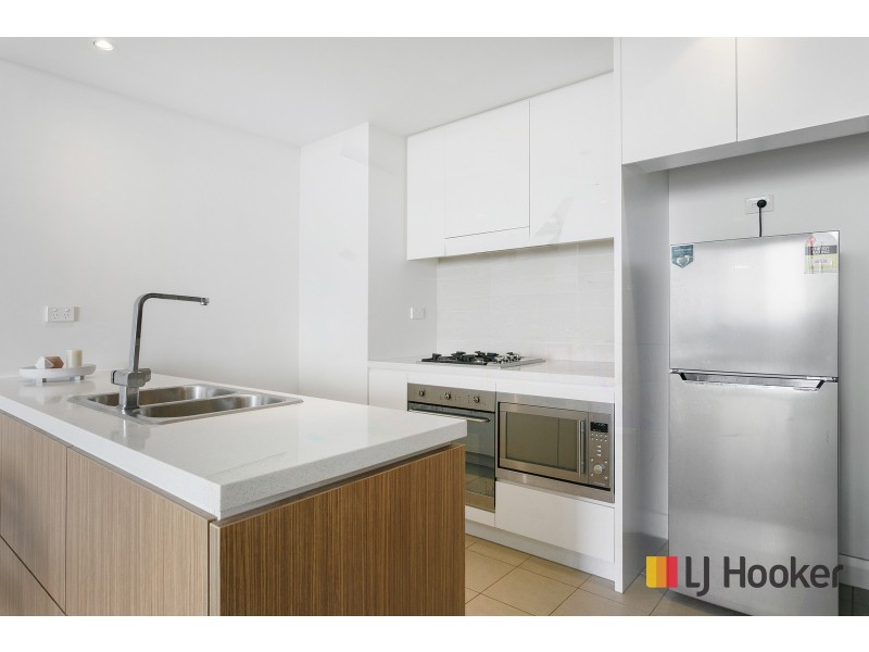 1805E/2 Jack Brabham Drive, Hurstville NSW 2220