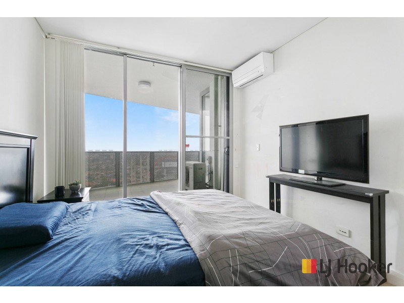 1805E/2 Jack Brabham Drive, Hurstville NSW 2220