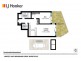 1805E/2 Jack Brabham Drive, Hurstville NSW 2220 Floorplan