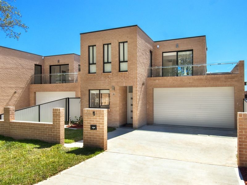 8/89-93 Ogilvy Street, Peakhurst NSW 2210