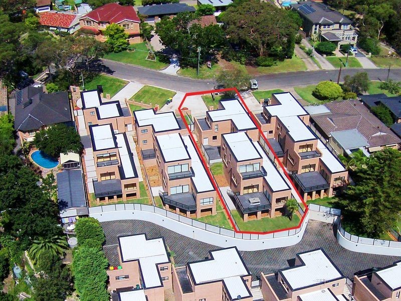 8/89-93 Ogilvy Street, Peakhurst NSW 2210