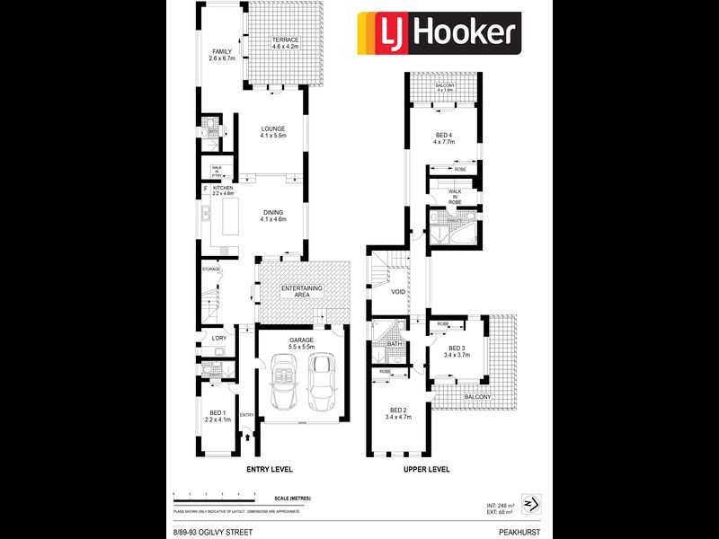 8/89-93 Ogilvy Street, Peakhurst NSW 2210