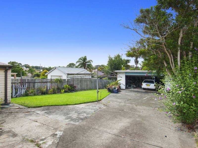 15 Kimberley Road, Hurstville NSW 2220