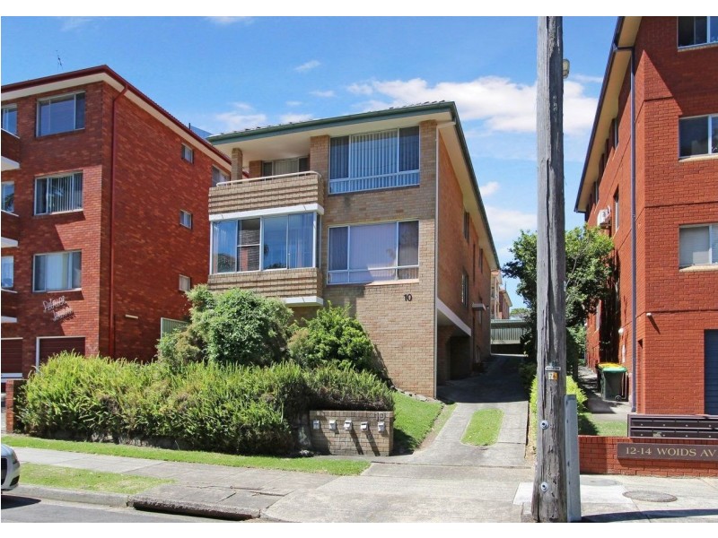 4/10 Woids Ave, Hurstville NSW 2220
