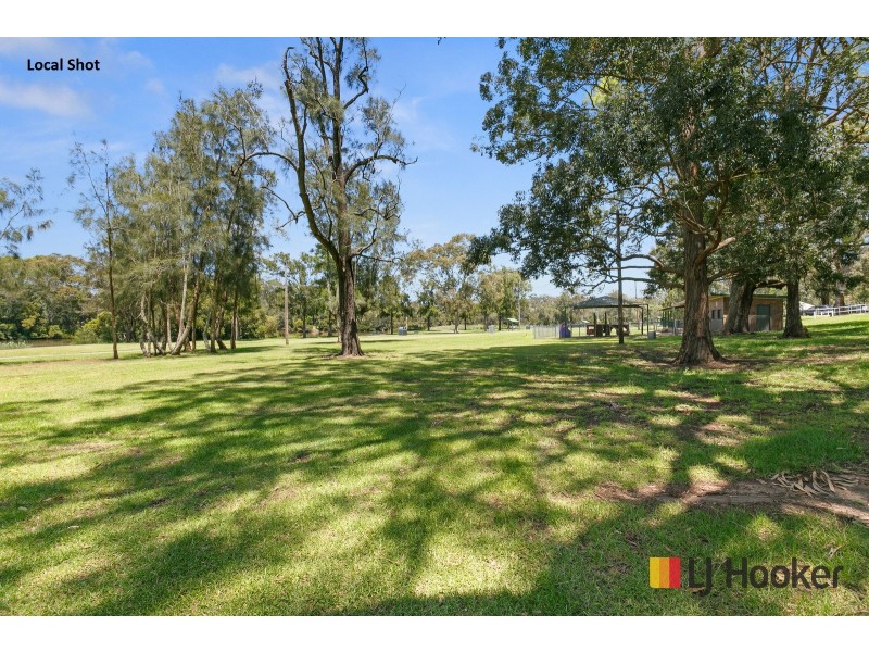 661 Henry Lawson Drive, East Hills NSW 2213