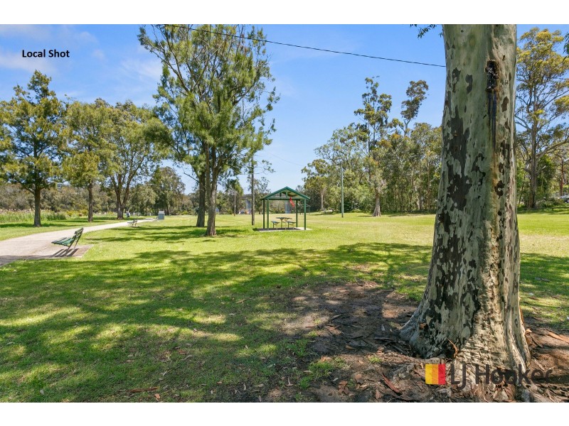 661 Henry Lawson Drive, East Hills NSW 2213