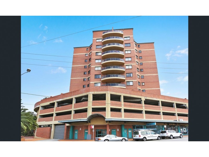 24/107 Forest Road, Hurstville NSW 2220