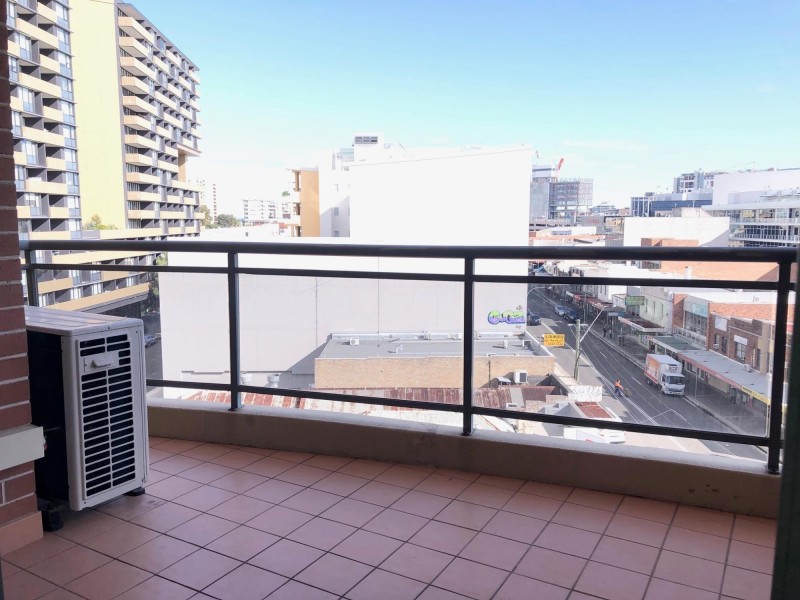 24/107 Forest Road, Hurstville NSW 2220