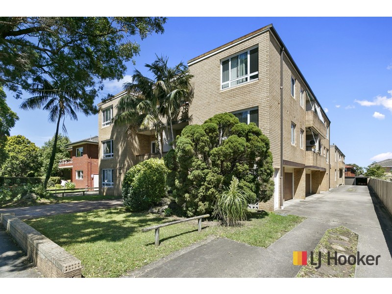 7A/36 Albyn Street, Bexley NSW 2207