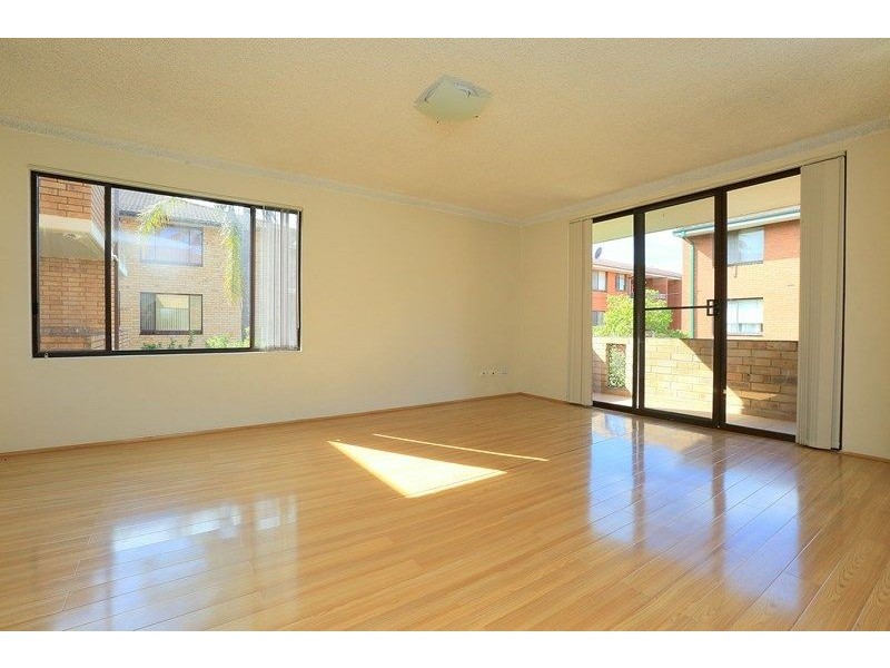 21/8-12 Hixson Street, Bankstown NSW 2200