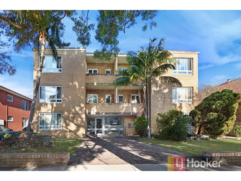 8A/36 Albyn Street, Bexley NSW 2207