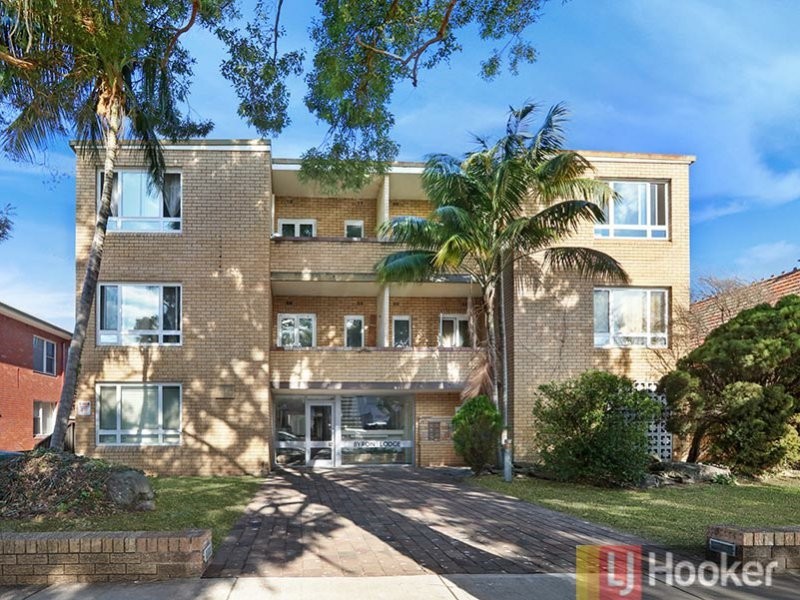 8A/36 Albyn Street, Bexley NSW 2207