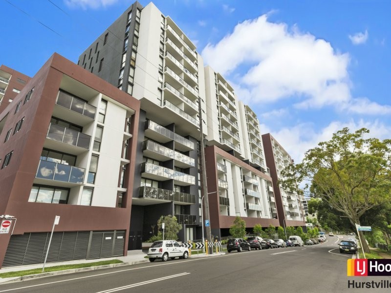 A1011/1B Pearl Street, Hurstville NSW 2220
