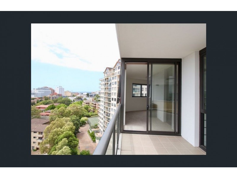 A1011/1B Pearl Street, Hurstville NSW 2220