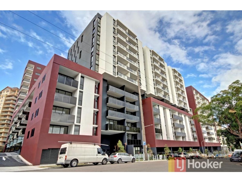 a210/1B Pearl Street, Hurstville NSW 2220