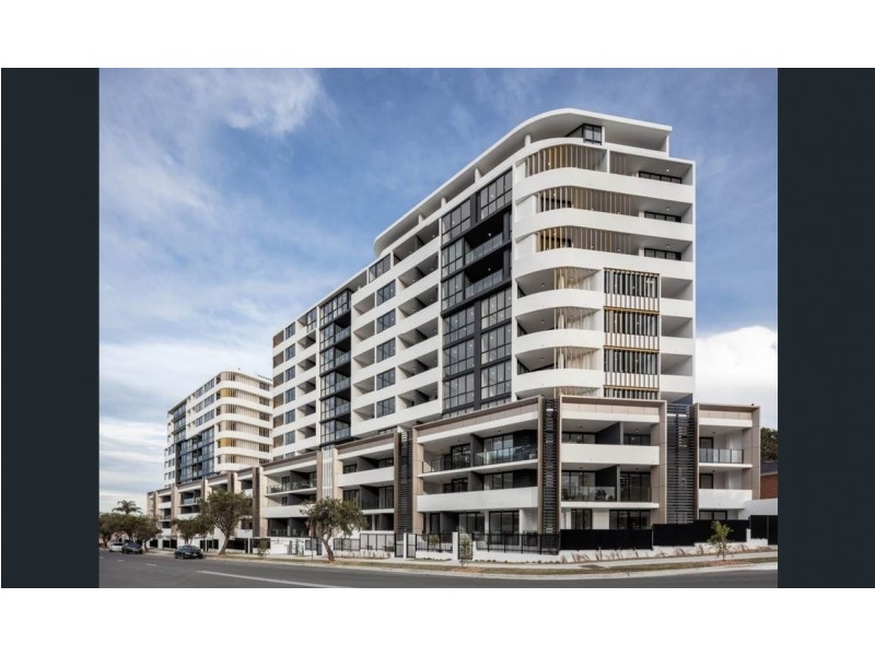 209/79 Regent Street, Kogarah NSW 2217
