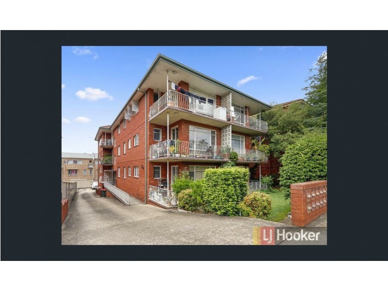 3/79 Queens Road, Hurstville NSW 2220