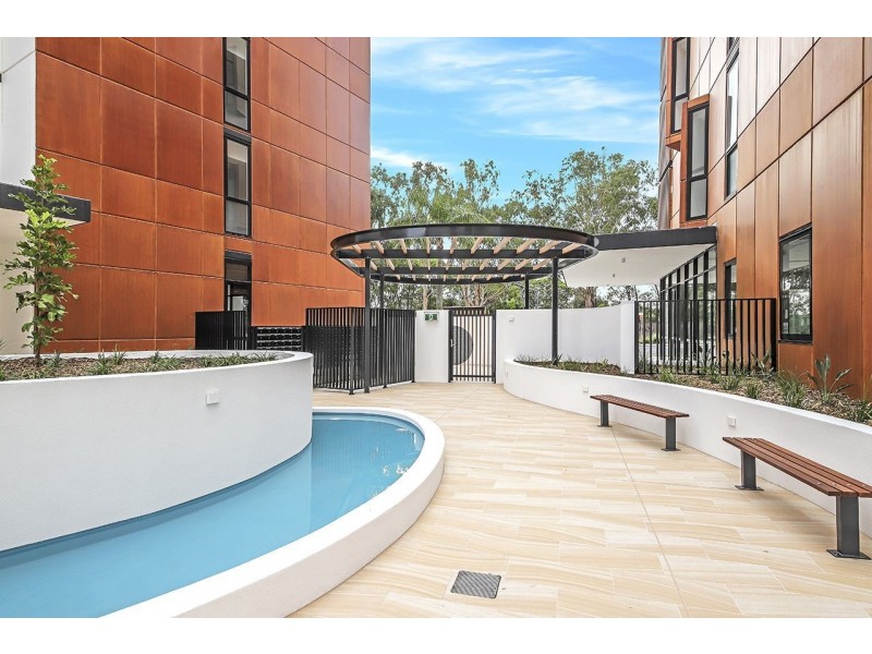 308/888B Pacific Highway, Gordon NSW 2072