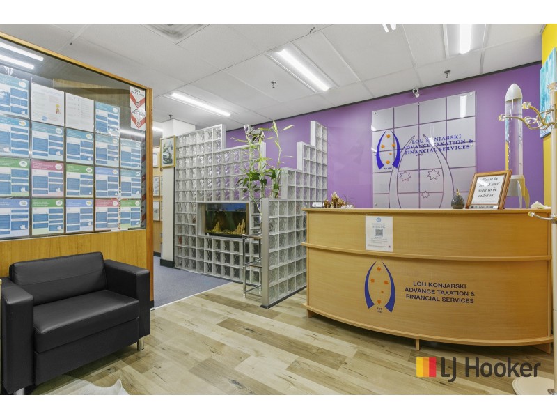 Suite 4/145 Forest Road, Hurstville NSW 2220