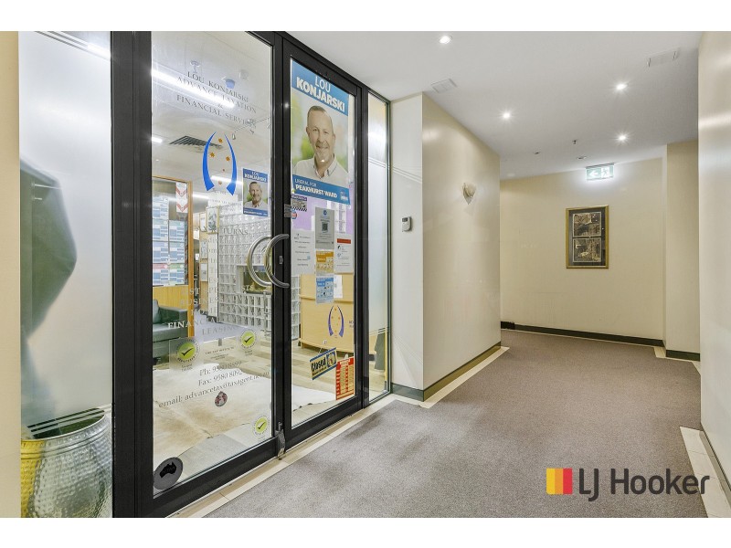 Suite 4/145 Forest Road, Hurstville NSW 2220