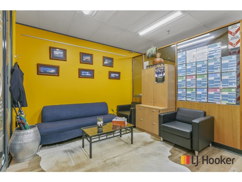 Suite 4/145 Forest Road, Hurstville NSW 2220