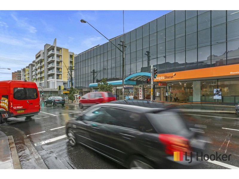 Suite 4/145 Forest Road, Hurstville NSW 2220