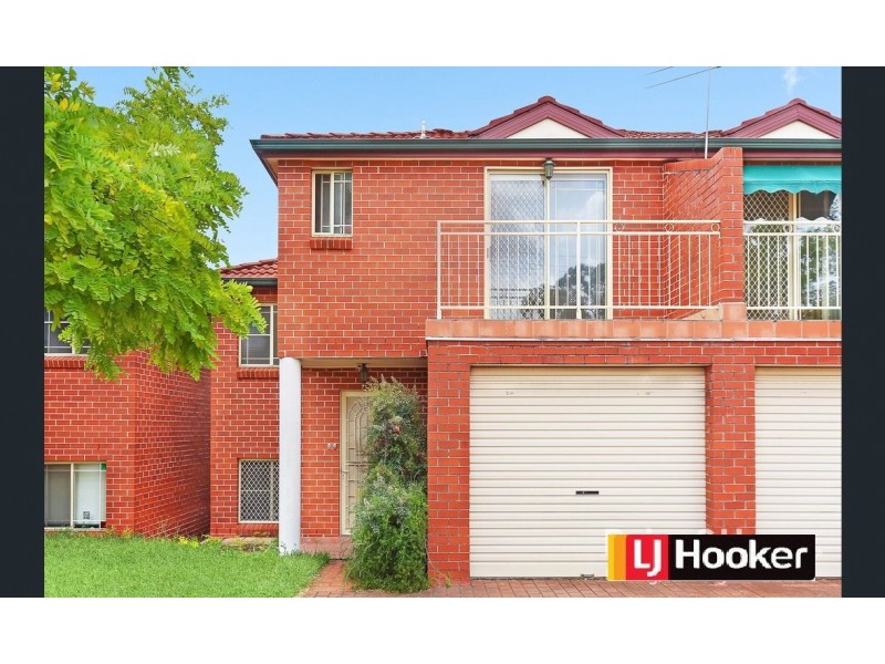 5/163 Queen Victoria Street, Bexley NSW 2207